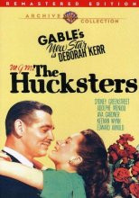 Cover art for The Hucksters (Remastered)