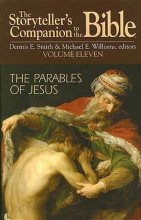 Cover art for The Storyteller's Companion to the Bible: Parables of Jesus: 11