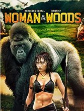 Cover art for Woman in the Woods