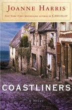 Cover art for Coastliners: A Novel