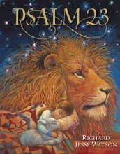 Cover art for Psalm 23