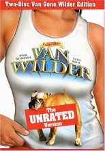 Cover art for National Lampoon's Van Wilder (Unrated Special Edition)