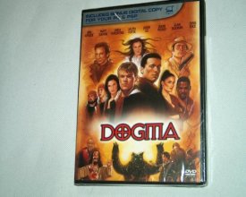 Cover art for DOGMA INCLUDES BONUS DIGITAL COPY