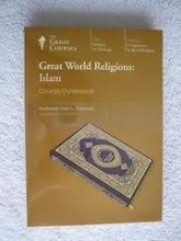 Cover art for Great World Religions: Islam