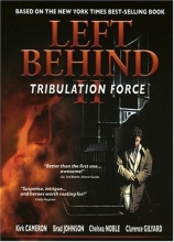 Cover art for Left Behind II - Tribulation Force