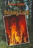 Cover art for True Tales of Burning Earth;True Tales