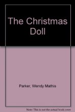 Cover art for The Christmas Doll