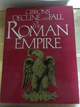 Cover art for Gibbon's Decline and Fall of the Roman Empire