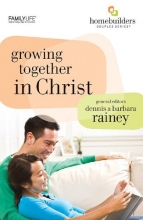 Cover art for Growing Together in Christ (Homebuilders)