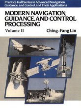 Cover art for Modern Navigation, Guidance, And Control Processing