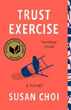 Cover art for Trust Exercise: A Novel