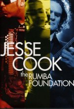 Cover art for Rumba Foundation DVD