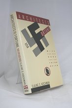 Cover art for Architects of Fortune: Mies Van Der Rohe and the Third Reich