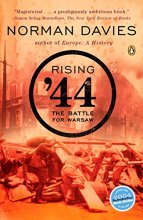 Cover art for Rising '44: The Battle for Warsaw