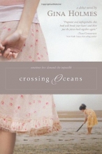 Cover art for Crossing Oceans