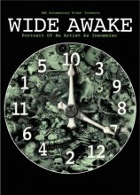 Cover art for Wide Awake