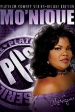 Cover art for Platinum Comedy Series - Mo'Nique (Deluxe Edition)