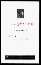 Cover art for Let Faith Change Your Life