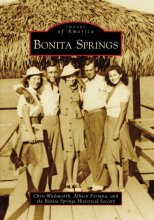 Cover art for Bonita Springs (Images of America: Florida)