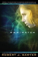 Cover art for WWW: Watch (Series Starter, WWW #2)