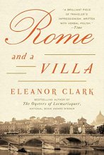 Cover art for Rome and a Villa (P.S. (Paperback))