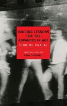 Cover art for Dancing Lessons for the Advanced in Age (New York Review Books Classics)