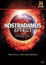 Cover art for Nostradamus Effect: Season 1