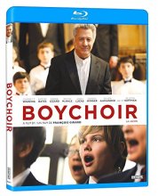 Cover art for Boychoir (Blu-ray)