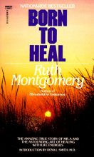 Cover art for Born to Heal