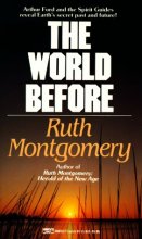 Cover art for World Before