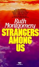 Cover art for Strangers Among Us