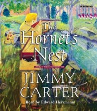 Cover art for The Hornet's Nest: A Novel of the Revolutionary War