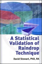 Cover art for A Statistical Validation of Raindrop Technique