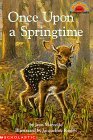 Cover art for Once Upon a Springtime (Hello Reader, Level 2)