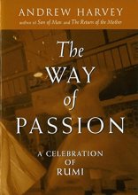 Cover art for The Way of Passion: A Celebration of Rumi