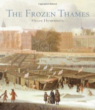Cover art for The Frozen Thames