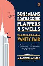 Cover art for Bohemians, Bootleggers, Flappers, and Swells: The Best of Early Vanity Fair