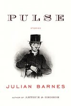 Cover art for Pulse: Stories