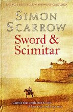 Cover art for The Sword And The Scimitar