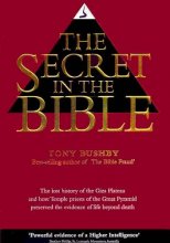 Cover art for The Secret in the Bible