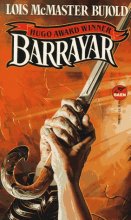 Cover art for Barrayar
