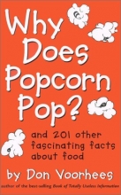 Cover art for Why Does Popcorn Pop