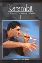 Cover art for Karambit: Exotic Weapon of the Indonesian Archipelago