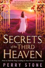 Cover art for Secrets of the Third Heaven
