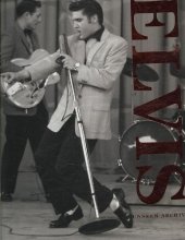 Cover art for Elvis Presley: Unseen Archives