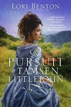 Cover art for The Pursuit of Tamsen Littlejohn: A Novel