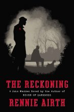 Cover art for The Reckoning