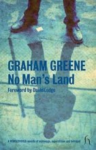 Cover art for No Man's Land (Modern Voices)