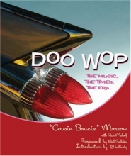 Cover art for Doo Wop: The Music, the Times, the Era