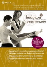 Cover art for Budokon Weight Loss System: Full-Instruction Workout